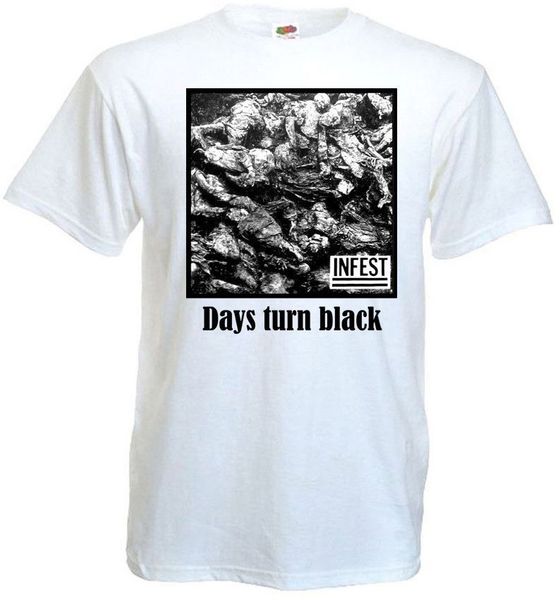 infest v6 t-shirt white powerviolence hardcore punk all sizes s-3xl fashion t shirts slim fit o-neck tee plus size
infest v6 t-shirt white powerviolence hardcore punk all sizes s-3xl fashion t shirts slim fit o-neck tee plus size