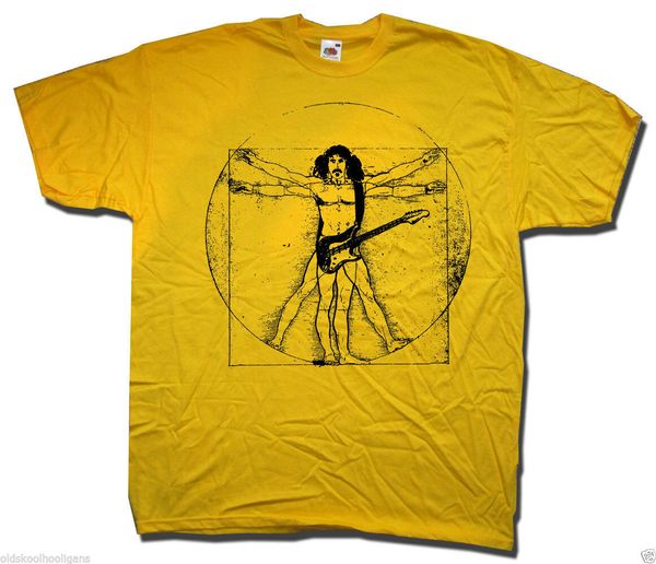 vitruvian zappa t shirt - leonardo da frank an old skool hooligans original t shirt homme
vitruvian zappa t shirt - leonardo da frank an old skool hooligans original t shirt homme