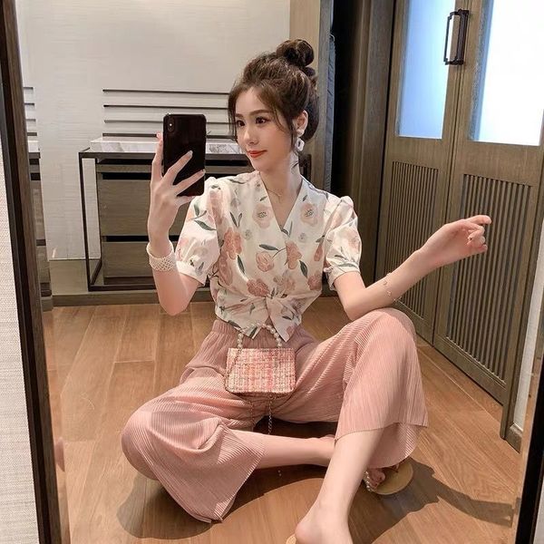 лето socialite широкого широких ног брюки изящного шифон широко ноги брюки костюм женского темперамент hong kong стиль младшей сестра женств, Gray
лето socialite широкого широких ног брюки изящного шифон широко ноги брюки костюм женского темперамент hong kong стиль младшей сестра женств, Gray
