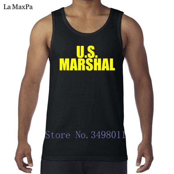 personality pictures us marshal 3 tank for men undershirt comfortable men's vests sleeveless clothing workout cotton simple
personality pictures us marshal 3 tank for men undershirt comfortable men's vests sleeveless clothing workout cotton simple