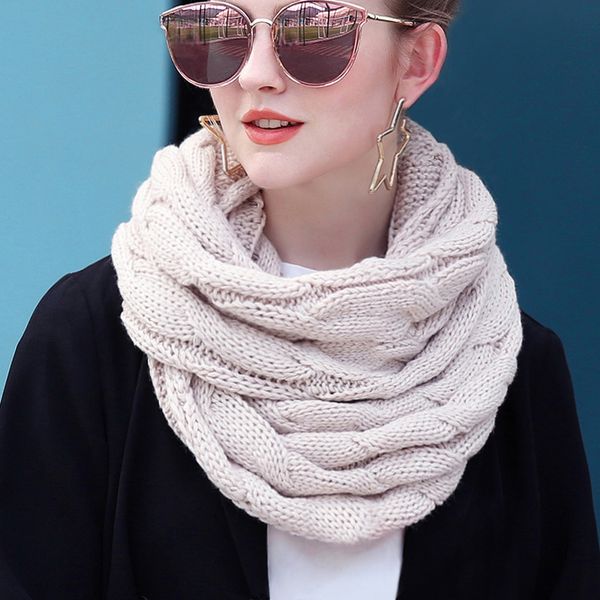 25 colors european and american new scarf wholesale winter warm knitted scarf optional hundred tower cross with tag, Blue;gray
25 colors european and american new scarf wholesale winter warm knitted scarf optional hundred tower cross with tag, Blue;gray