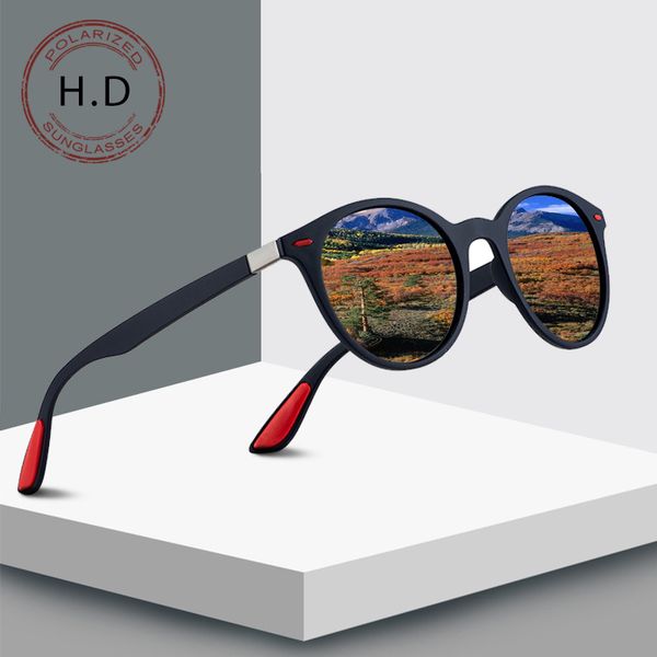 sunglasses jaxin retro polarized men round sun glasses women brand design fashion atmosphere goggles okulary uv400 oculos, White;black
sunglasses jaxin retro polarized men round sun glasses women brand design fashion atmosphere goggles okulary uv400 oculos, White;black