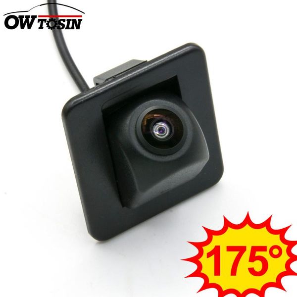 175 degree reverse rear view camera for kia cerato forte 5 cerato classic for elantra avante car parking monitor
175 degree reverse rear view camera for kia cerato forte 5 cerato classic for elantra avante car parking monitor