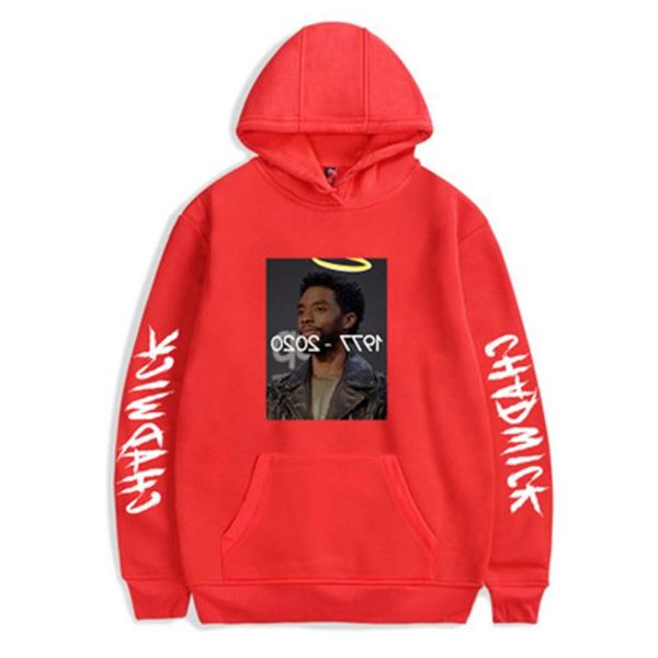 panther wakanda forever man hoodies fashion hero panther letter pattern hooded sweater designer female long sleeve casual loose pullover top, Black
panther wakanda forever man hoodies fashion hero panther letter pattern hooded sweater designer female long sleeve casual loose pullover top, Black