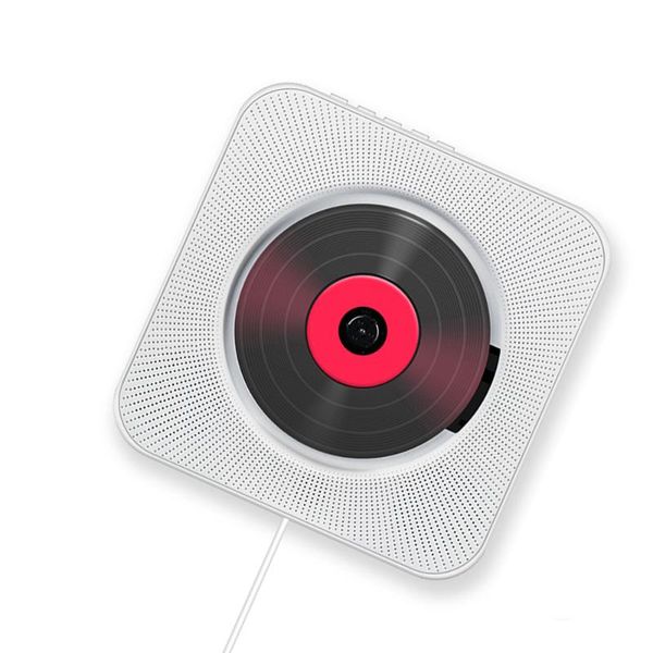 cd player portable home wall-mounted usb home bluetooth audio box with remote control fm radio radio built-in hifi speaker
cd player portable home wall-mounted usb home bluetooth audio box with remote control fm radio radio built-in hifi speaker