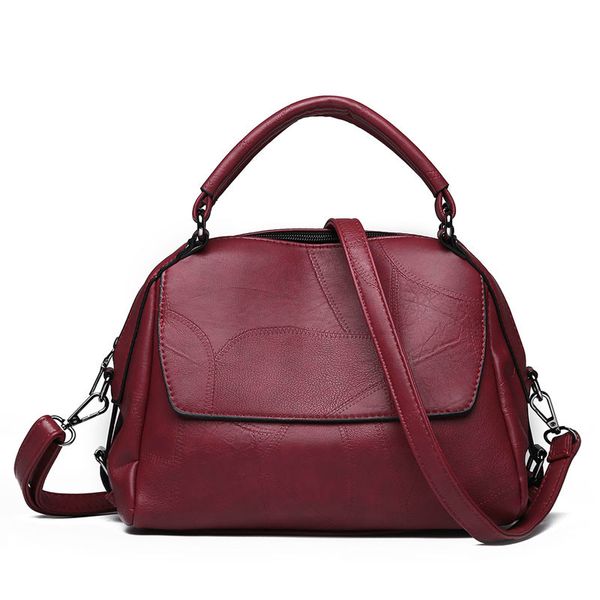 crossbody bags for wome 2020 ladies handbags vintage leather female designer tote bag casual shoulder bags
crossbody bags for wome 2020 ladies handbags vintage leather female designer tote bag casual shoulder bags