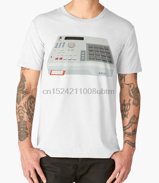 printed men t shirt cotton o-neck tshirts akai mpc 2000 - hip hop - sampler short-sleeve women t-shirt
printed men t shirt cotton o-neck tshirts akai mpc 2000 - hip hop - sampler short-sleeve women t-shirt