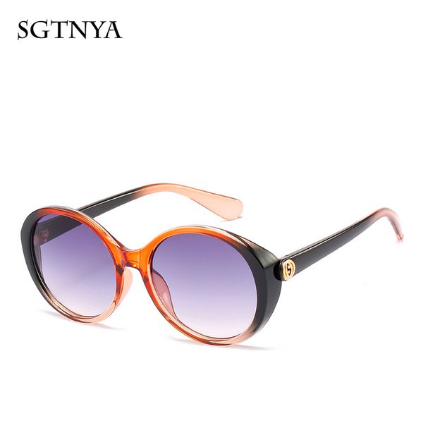 new two-color trend sunglasses round frame sunglasses europe and america ladies personality big box uv400, White;black
new two-color trend sunglasses round frame sunglasses europe and america ladies personality big box uv400, White;black