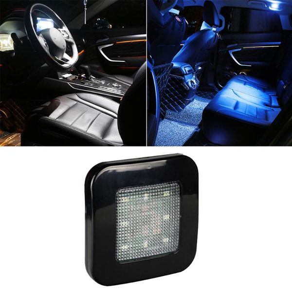 1pc car reading light led trunk lighting ceiling lamp roof lamp ice blue & white auto reading light accessories
1pc car reading light led trunk lighting ceiling lamp roof lamp ice blue & white auto reading light accessories