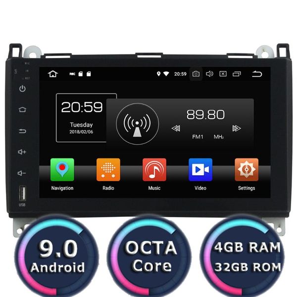 roadlover android 9.0 car autoradio player for a-w169 b-w245 (2005-2011) viano vito (2009 2010 2011) stereo gps navi no dvd
roadlover android 9.0 car autoradio player for a-w169 b-w245 (2005-2011) viano vito (2009 2010 2011) stereo gps navi no dvd