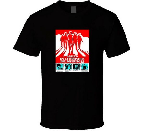 нападение на 13-й участок фильм 70s 1 shirt black white tshirt мужчины бесплатная доставка бесплатная доставка tee shirt
нападение на 13-й участок фильм 70s 1 shirt black white tshirt мужчины бесплатная доставка бесплатная доставка tee shirt