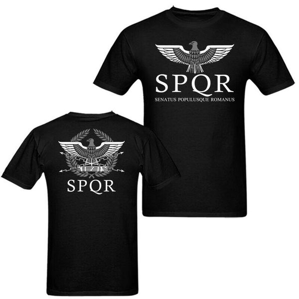 spqr eagle rome latin men's t shirt navy blue new spring high-elastic cotton new funny brand clothing customized t shirts
spqr eagle rome latin men's t shirt navy blue new spring high-elastic cotton new funny brand clothing customized t shirts