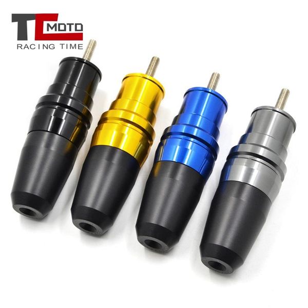 for yzf r25 yzf r3 mt25 mt03 2020-2020 motorcycle cnc accessoires falling protection exhaust slider crash pad slider
for yzf r25 yzf r3 mt25 mt03 2020-2020 motorcycle cnc accessoires falling protection exhaust slider crash pad slider