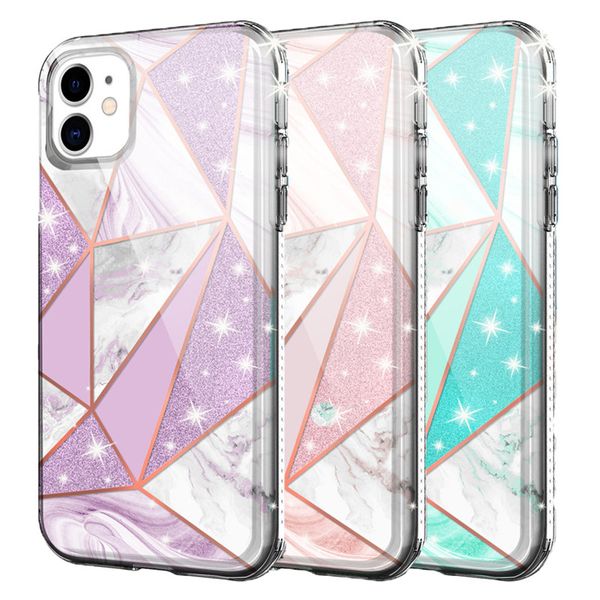 for iphone 12 case luxury glitter marble strong shockproof protective cover phone case for iphone 11 pro max
for iphone 12 case luxury glitter marble strong shockproof protective cover phone case for iphone 11 pro max