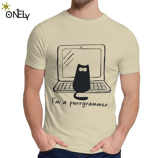 я purrgrammer purrgrammer автомобилей футболка мода crewneck горячие продажи для мужчин бесплатной доставки классической s-6xl homme футболо
я purrgrammer purrgrammer автомобилей футболка мода crewneck горячие продажи для мужчин бесплатной доставки классической s-6xl homme футболо