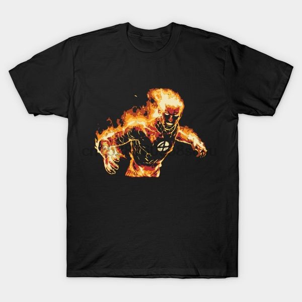 мужчины тенниска с коротким рукавом факел фантастическая четверка t shirt один шеи женщин футболку
мужчины тенниска с коротким рукавом факел фантастическая четверка t shirt один шеи женщин футболку