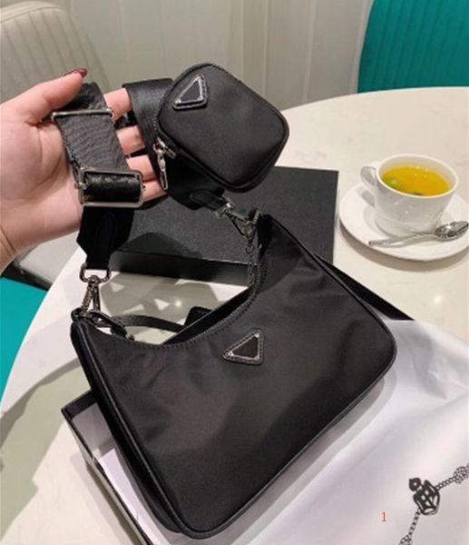 Luxury Shoulder Bags High Quality Handbag Fashion Good Match Women Bag Nylon Single Shoulder Span 5 GYS2001073*1/
Luxury Shoulder Bags High Quality Handbag Fashion Good Match Women Bag Nylon Single Shoulder Span 5 GYS2001073*1/