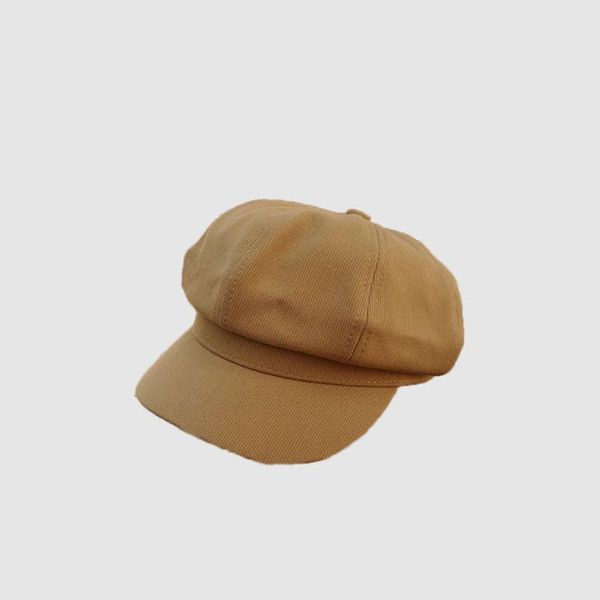 hat female spring and summer england retro octagonal hat female wild literary beret outdoor sun, Blue;gray
hat female spring and summer england retro octagonal hat female wild literary beret outdoor sun, Blue;gray