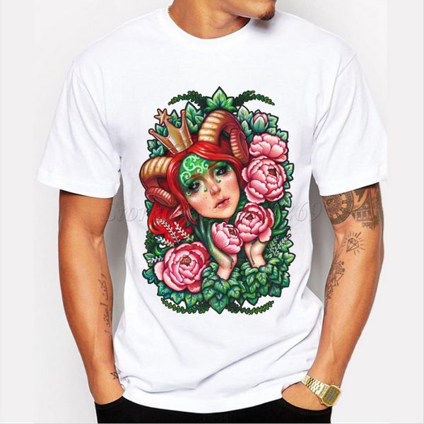 2019 beauty girl flower creative printed men's customized t-shirt 3d rubbit design male casual hipster fashion tee
2019 beauty girl flower creative printed men's customized t-shirt 3d rubbit design male casual hipster fashion tee