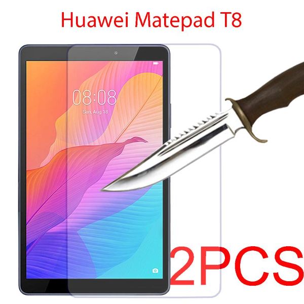 2pcs tempered glass screen protector for huawei matepad t8 8.0 8'' tablet screen protective scratch proof glass film protectors
2pcs tempered glass screen protector for huawei matepad t8 8.0 8'' tablet screen protective scratch proof glass film protectors