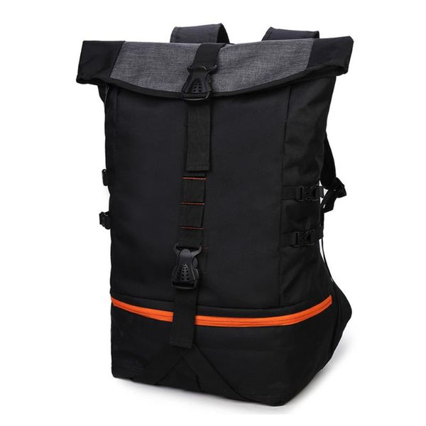 school casual travel daypack black rucksack large capacity utility mochila basketball bag sports men backpack mountaineering
school casual travel daypack black rucksack large capacity utility mochila basketball bag sports men backpack mountaineering