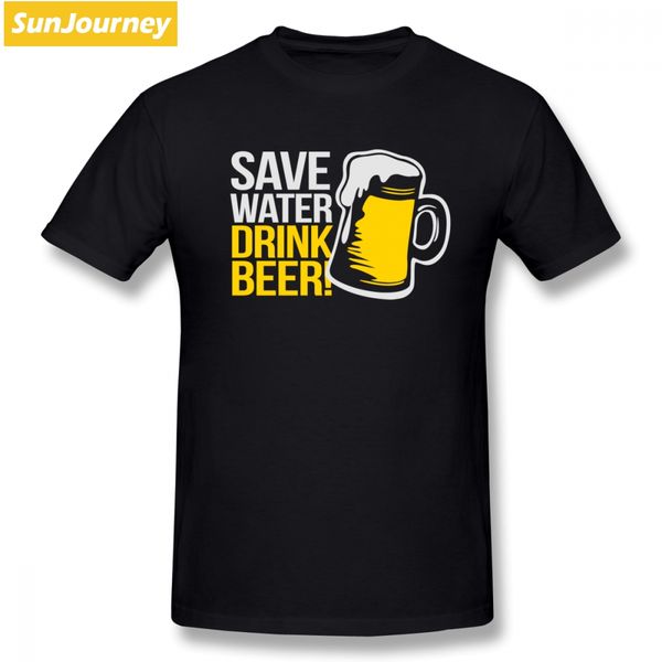 save water drink beer men t shirt drop shipping plain большой размер хлопка crewneck с коротким рукавом мужская одежда 2018
save water drink beer men t shirt drop shipping plain большой размер хлопка crewneck с коротким рукавом мужская одежда 2018