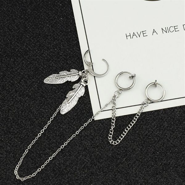 popular 1pcs kpop earring bangtan boys three ears stainless steel stud earrings korean jewelry accessories for men women, Golden;silver
popular 1pcs kpop earring bangtan boys three ears stainless steel stud earrings korean jewelry accessories for men women, Golden;silver