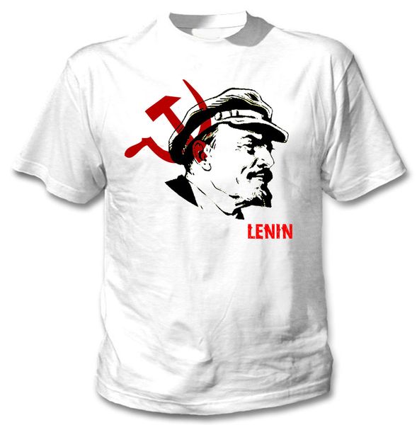 2019 new summer cool t-shirt lenin soviet union leader 2- new amazing graphic tshirt- s-m-l-xl-xxl
2019 new summer cool t-shirt lenin soviet union leader 2- new amazing graphic tshirt- s-m-l-xl-xxl
