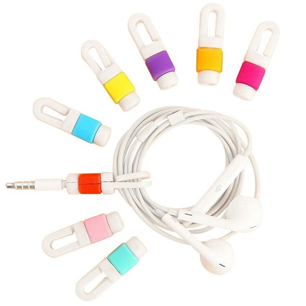usb cable data line earphone line protector cover saver liberator for iphone android links headphone cord 2000pcs 
usb cable data line earphone line protector cover saver liberator for iphone android links headphone cord 2000pcs