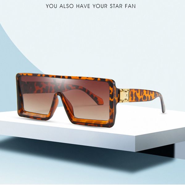 classic retro oversized square sunglasses siamese women men brand designer fashion hip hop plastic sun glasses uv400, White;black
classic retro oversized square sunglasses siamese women men brand designer fashion hip hop plastic sun glasses uv400, White;black