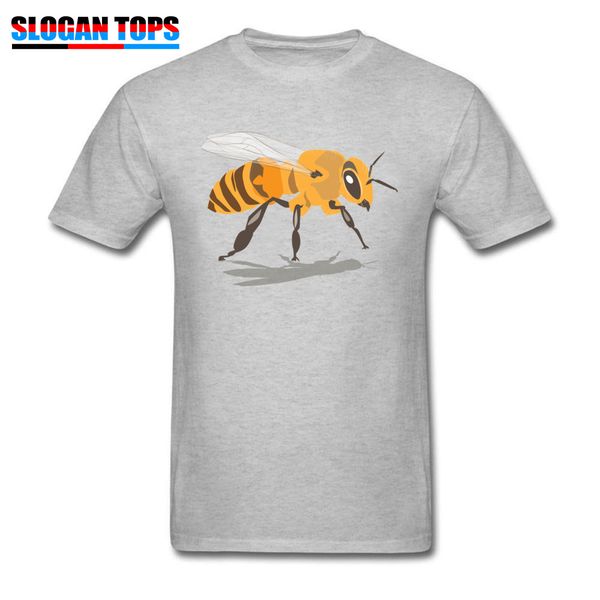 bee men t-shirt 3d bee print men's t shirts cotton fabric clothes guys grey tshirt crew neck tshirts students funky streetwear
bee men t-shirt 3d bee print men's t shirts cotton fabric clothes guys grey tshirt crew neck tshirts students funky streetwear