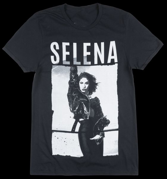 selena quintanilla concert t-shirt mens tejano music tee black c-life outdoor wear tee shirt
selena quintanilla concert t-shirt mens tejano music tee black c-life outdoor wear tee shirt