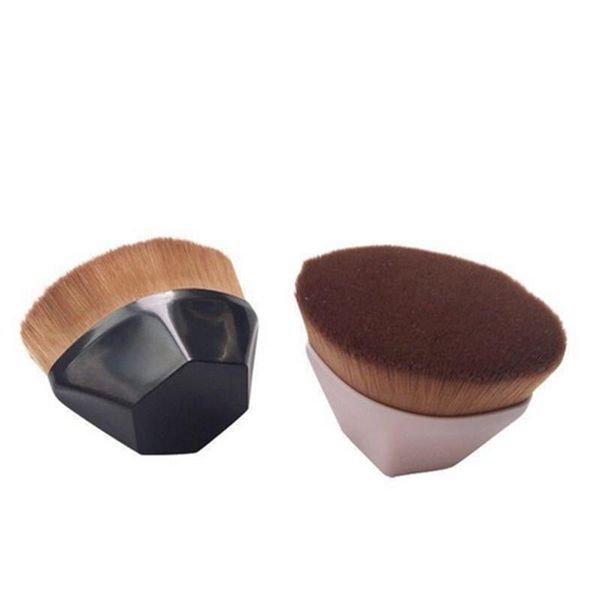 new arrival no. 55 magic foundation brush diamond makeup brush profession polygon contour blending brushes microfiber plastic handle
new arrival no. 55 magic foundation brush diamond makeup brush profession polygon contour blending brushes microfiber plastic handle