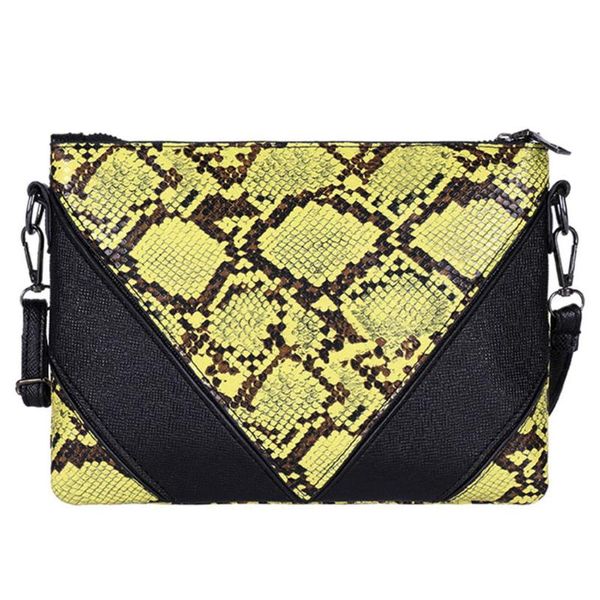 fashion women outdoor zipper beautiful serpentine satchels messenger bag humanized design phone bag shoulder june 4
fashion women outdoor zipper beautiful serpentine satchels messenger bag humanized design phone bag shoulder june 4