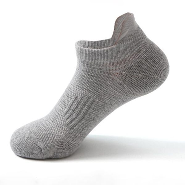 men's socks men casual fitness solid ankle high cotton blend summer anti-slip running gift low-cut sport students outdoors, Black
men's socks men casual fitness solid ankle high cotton blend summer anti-slip running gift low-cut sport students outdoors, Black