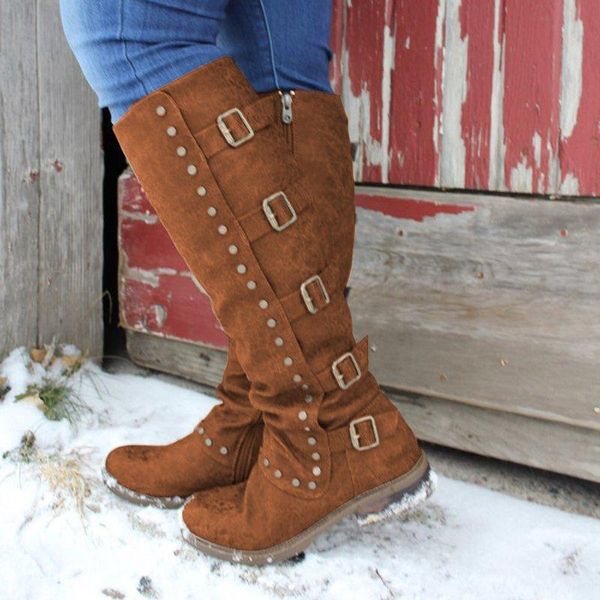 women boots pu leather retro casual womans booties gladiator low heel shoes ladies fashion botas mujer invierno tw521, Black
women boots pu leather retro casual womans booties gladiator low heel shoes ladies fashion botas mujer invierno tw521, Black