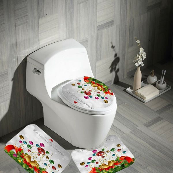 shower curtains anti skid christmas bathroom toilet cover bath mat curtain rug waterproof
shower curtains anti skid christmas bathroom toilet cover bath mat curtain rug waterproof