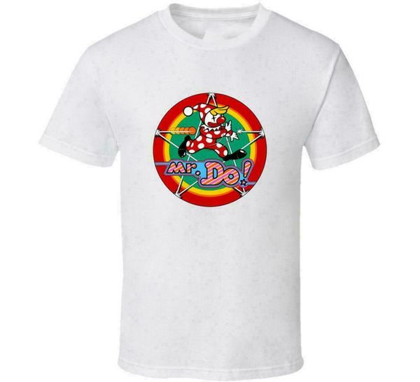 new mr do classic video game mens tee many colors gift new from us t-shirt classic unique tee shirt
new mr do classic video game mens tee many colors gift new from us t-shirt classic unique tee shirt