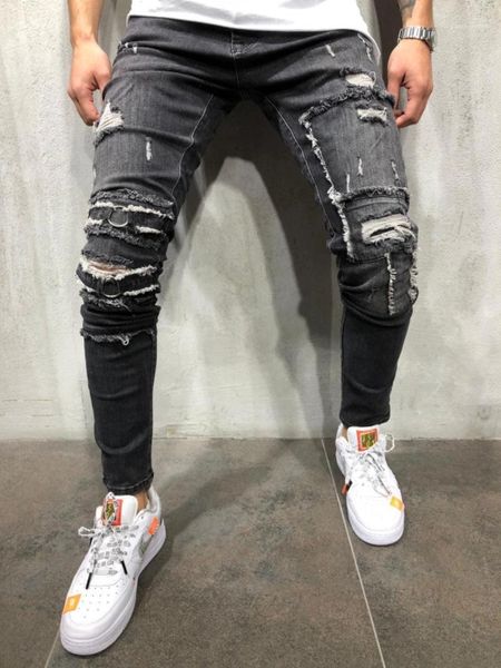 jeans spring summer light blue skinny pockets designer jean zipper fly pencil pants washed mens hole
jeans spring summer light blue skinny pockets designer jean zipper fly pencil pants washed mens hole