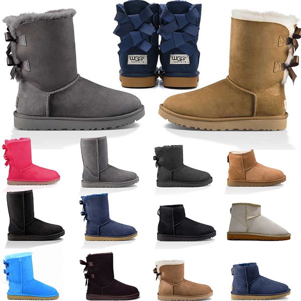 australian luxury ankle knee tall platform winter snow boots for ugg uggs boots high woman fur girls lady boots sneakers trainers, Black
australian luxury ankle knee tall platform winter snow boots for ugg uggs boots high woman fur girls lady boots sneakers trainers, Black