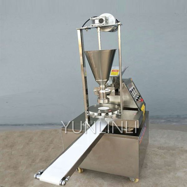 multifunctional automatic commercial frequency conversion glutinous rice machine new bun machine factory direct
multifunctional automatic commercial frequency conversion glutinous rice machine new bun machine factory direct
