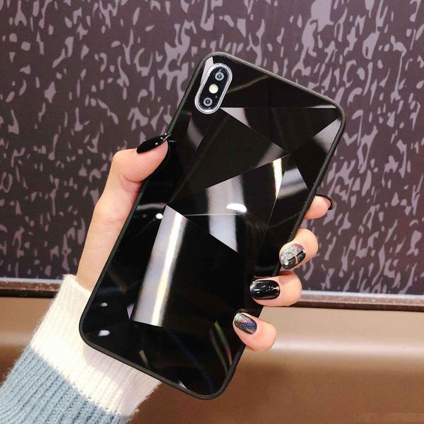 luxury diamond mirror case for iphone 7 8 x xs max xr phone cases for iphone 6 6s plus 7plus 8plus case
luxury diamond mirror case for iphone 7 8 x xs max xr phone cases for iphone 6 6s plus 7plus 8plus case