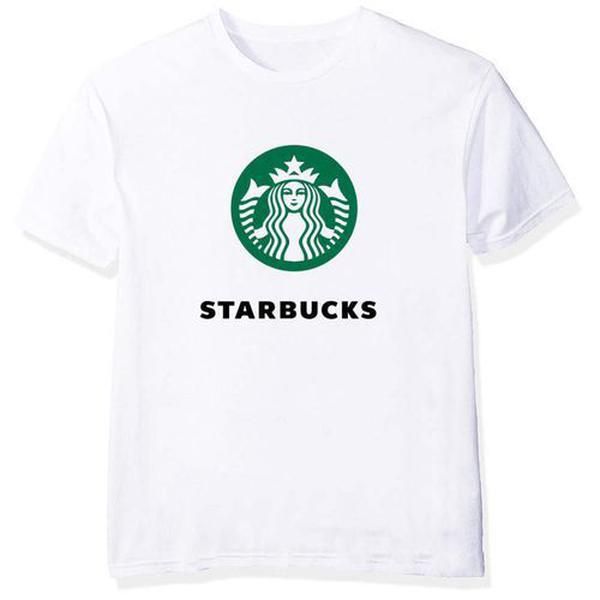 fashion starbucks1 men t-shirt, summer short-sleeved clothing, men's fashion shirt, men's casual, White;black
fashion starbucks1 men t-shirt, summer short-sleeved clothing, men's fashion shirt, men's casual, White;black