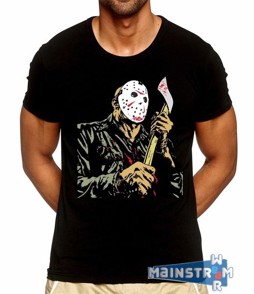 t-shirt maglietta jason voorhees пятница venerdi camp crystal lake верхнего качество хлопок вскользь мужчины футболка мужчина бесплатная дос
t-shirt maglietta jason voorhees пятница venerdi camp crystal lake верхнего качество хлопок вскользь мужчины футболка мужчина бесплатная дос
