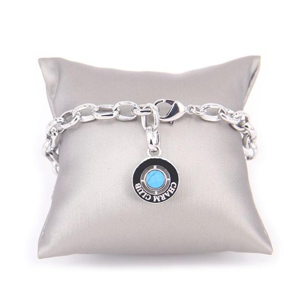 charm bracelets basic bracelet with circle-clasp fit charms club, plated fashion jewelry gift for women and men my b632, Golden;silver
charm bracelets basic bracelet with circle-clasp fit charms club, plated fashion jewelry gift for women and men my b632, Golden;silver