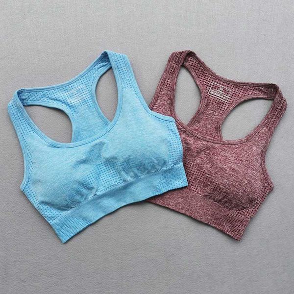 vital бесшовных йог бюстгальтера женщины фитнес обрезанных top push up bra спорт racerback brassiere спорт femme gym бег одежды активной, White;black
vital бесшовных йог бюстгальтера женщины фитнес обрезанных top push up bra спорт racerback brassiere спорт femme gym бег одежды активной, White;black
