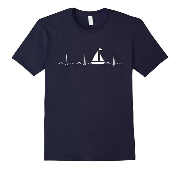2019 new summer slim tee shirt sailings heartbeat boat shirt, funny boating sailor gift
2019 new summer slim tee shirt sailings heartbeat boat shirt, funny boating sailor gift