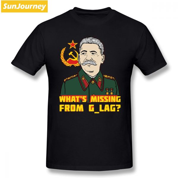 сталин чего не хватает гулаг men t shirt hipster горячий продавая большой размер хлопка crewneck на заказ с коротким рукавом футболки homme
сталин чего не хватает гулаг men t shirt hipster горячий продавая большой размер хлопка crewneck на заказ с коротким рукавом футболки homme