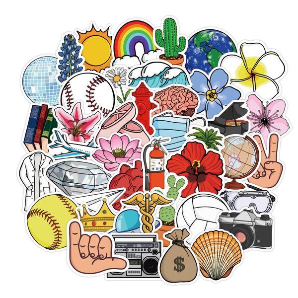 50pcs/set new design korean ins style cute small waterproof stickers for lapphone case car sticker
50pcs/set new design korean ins style cute small waterproof stickers for lapphone case car sticker