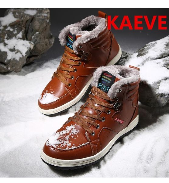 boots men 2021 leather autumn winter fashion shoes casual breathable big size, Black
boots men 2021 leather autumn winter fashion shoes casual breathable big size, Black